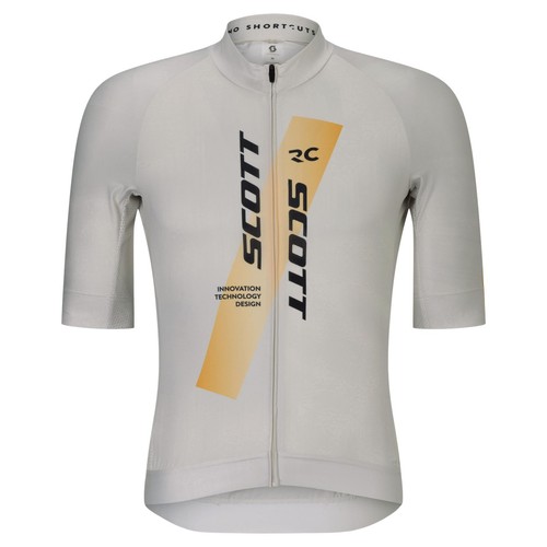 Scott pro kurzarmtrikot - pro,