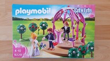 Playmobil  City Life 9229
