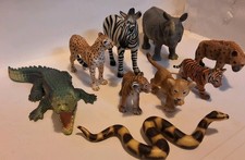 Schleich Wildtier In Sehr