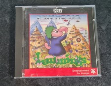 Commodore Amiga CDTV Lemmings