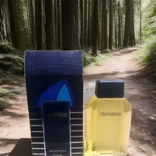 Trimaran Eau de Toilette 100ml