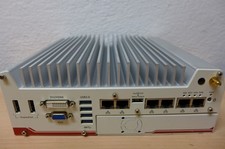 Mezio Nuvo-5006LP Omtec PC Lüfterlos Intel 6. Gen Core i5 8 GB DDR4 Ram 256GB SS