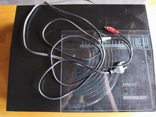 Fischer Plattenspieler