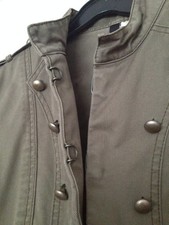 Stylische H&M Boho Vintage