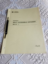 WERSI Expander-Bauanleitung