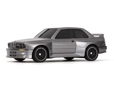 HPI Nano-TTR 1989 BMW M3 E30