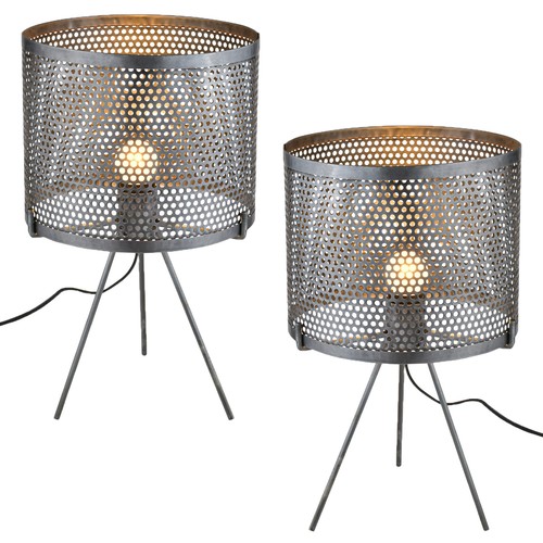 Tischlampe nachttischlampe - tischlampe,