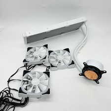 NZXT Kraken Z73 RGB 360 mm –