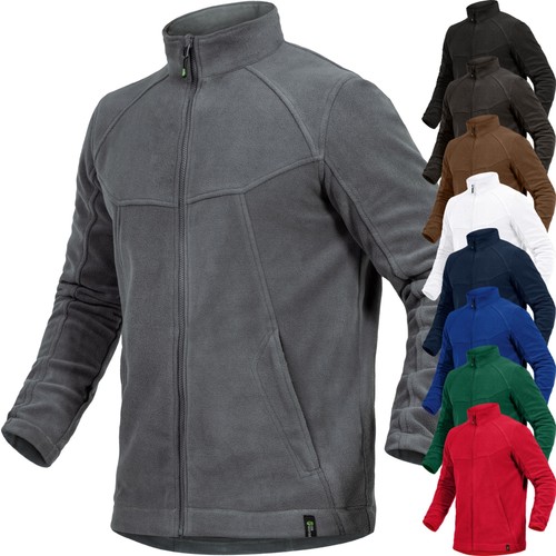 Leibwächter fleecejacke - leibwächter,