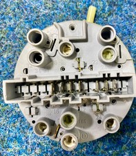 Original Miele Druckschalter Druckwächter 80/40 180/125 Niveauschalter  2942451