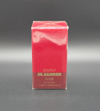 JIL SANDER SIMPLY ELIXIR 40ML