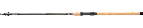 Daiwa teleskoprute megaforce - daiwa,