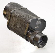 BINOCTARMO MONO MONOKULAR 7x50 CARL ZEISS JENA ⭐ monocular DDR TOP  ✅  (7698)