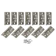 12pcs 3x1 zoll - 3x1.4,
