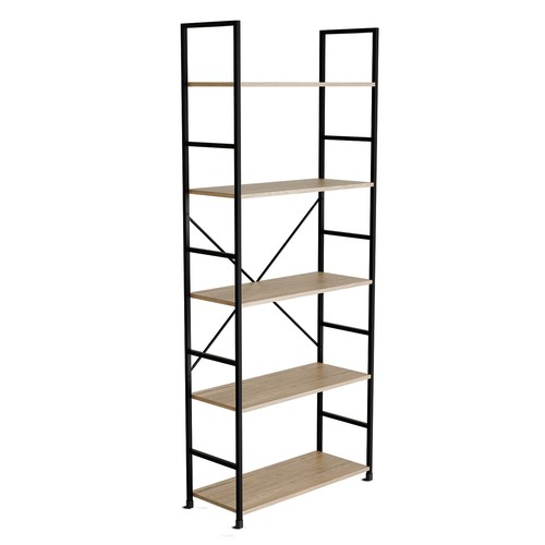 Belofay standregal ebenen - standregal, 5
