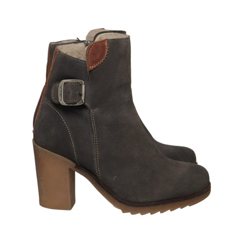 Sansibar stiefeletten - sansibar,,