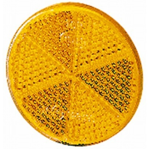 Hella rückstrahler links - rückstrahler,