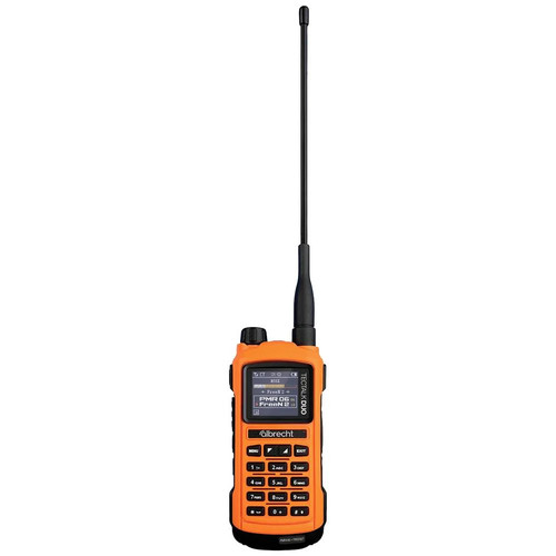 Albrecht tectalk duo 29149 - albrecht,
