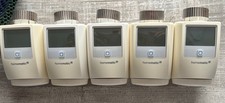 Homematic hmip etrv 2 - eq-3, ip