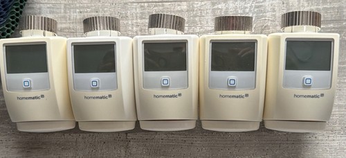 Homematic hmip etrv 2 - ip, hmip-etrv-2