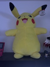 Pokémon XXL Plüschies 70cm