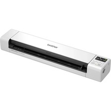 Brother Mobiler Scanner DS-940DW Neu+OVP VERSANDBEREIT