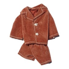 Vintage Barbie Todd 1977