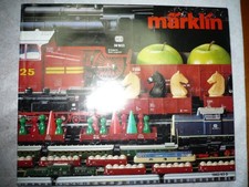 Märklin Katalog 1982/83  sehr gut -SONDERPREIS-