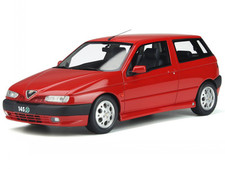 Alfa Romeo 145 QV Quadrifoglio