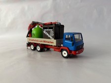 Siku  LKW Recycling