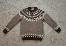 Viking Herren Iceland Design