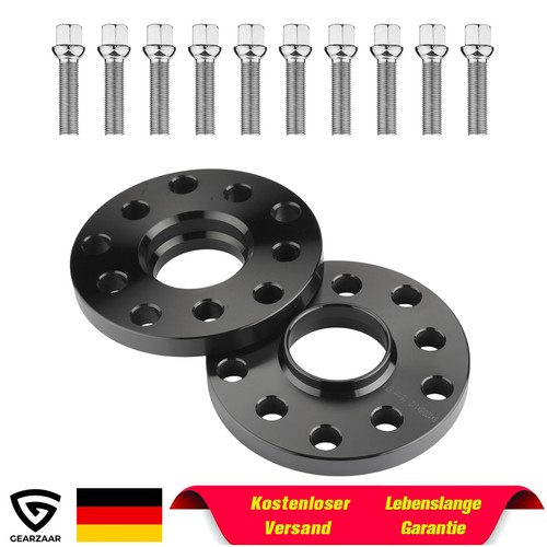 Spurverbreiterung spurplatten - spurverbreiterung,