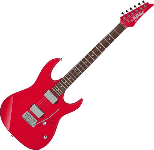 Ibanez grx120sp vrd gitarre - ibanez, grx120sp-vrd