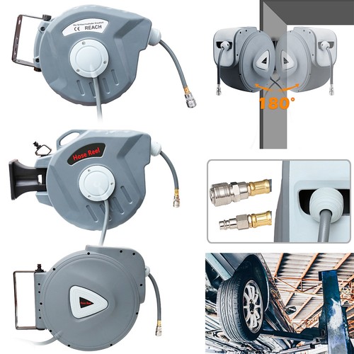 Druckluft schlauchtrommel 20m - druckluft,