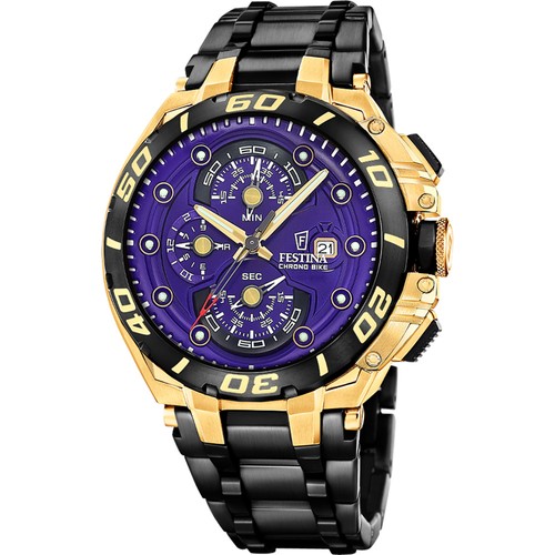 Festina chrono bike f20781 - festina,
