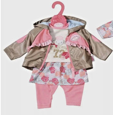 Zapf 701973 baby annabell - 701973, annabell®