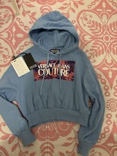 Versace Couture S Pullover