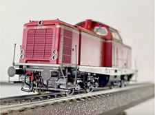 ROCO 43644 - BR 211 - V100