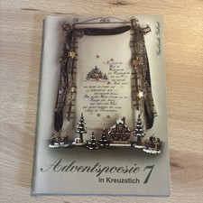 Gerlinde Gebert Stickheft