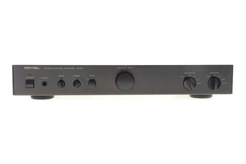 Rotel 971 vorverstärker - rc-971,