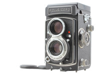 [MINT] Rolleicord Vb Xenar