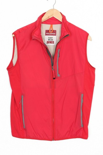 Parajumpers easy wear gilet - parajumpers,