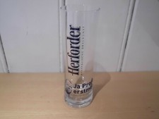 Bierglas - Herforder Pils -