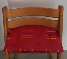 Abwischbar Sitzkissen