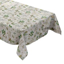Wachstuch tischdecke - wachstuch,