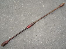 Zugstab / Schubstange (wurde geschweist) IHC Mc Cormick D 324 Traktor 