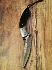 Hammer Preis! Einhandmesser