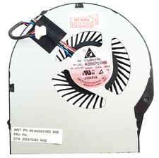 Lüfter Kühler FAN version 2 kompatibel für Model: KSB06105HB-AI10, DC05V--0.40A