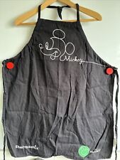 seltene Kochschürze für Kinder Disney *Thermomix *Vorwerk Mickey Mouse