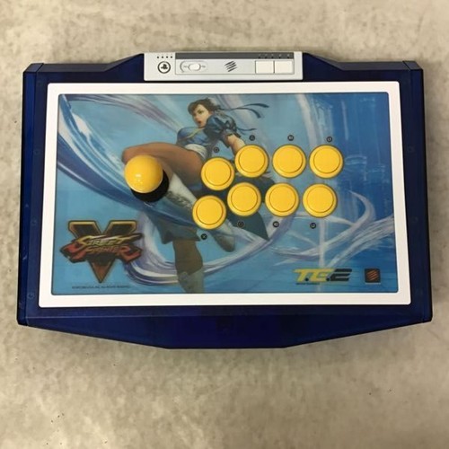 Street fighter arcade fight - street,